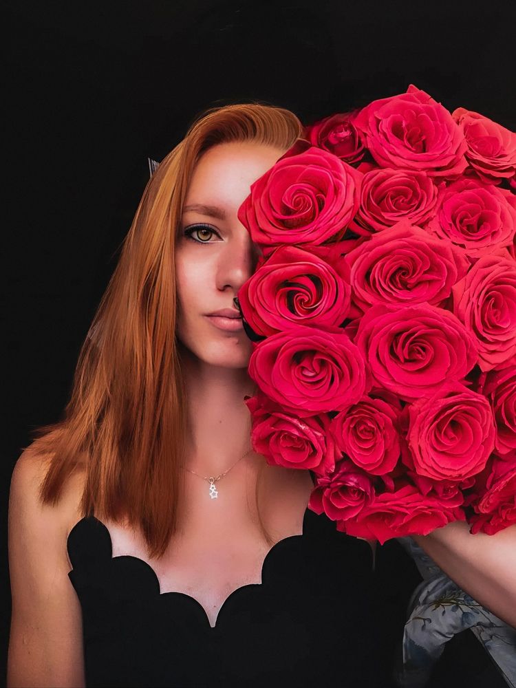 Photograph by Кристина Сысоева