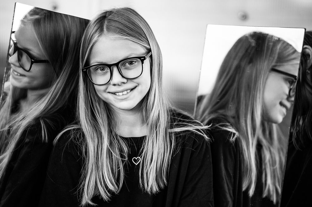 Photograph by Юлия Хлебодарова