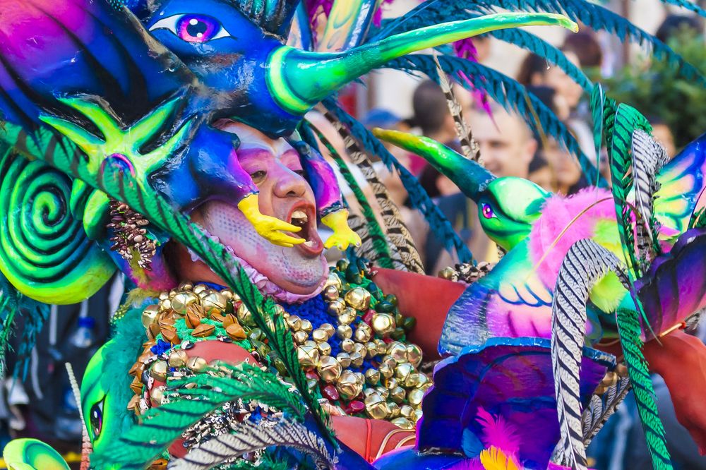 Photograph by Jorge Ivan Vasquez