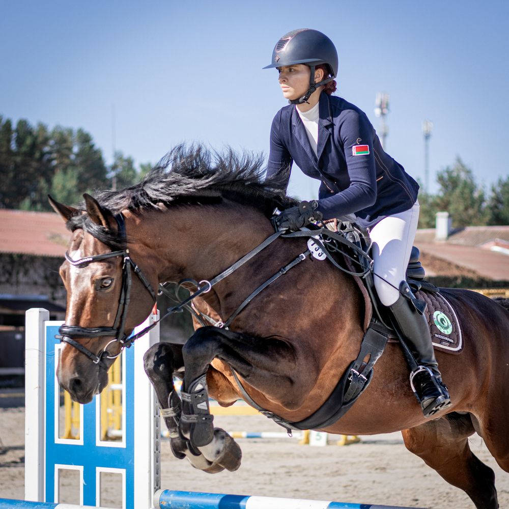 Photograph by Анастасия Лученок