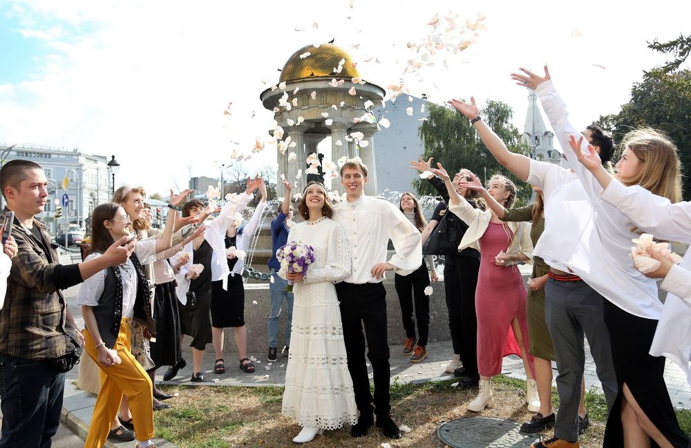 Photograph by Бибичков Михаил