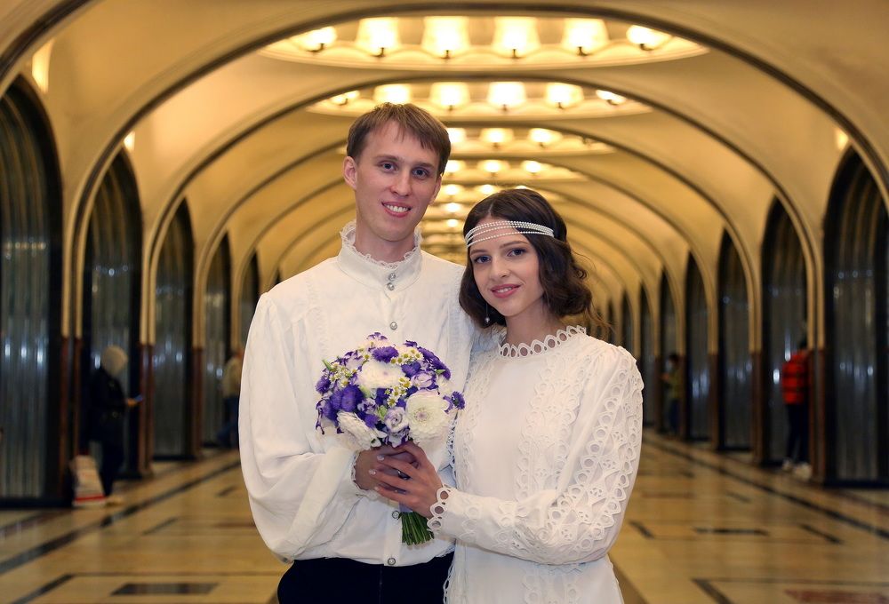 Photograph by Бибичков Михаил