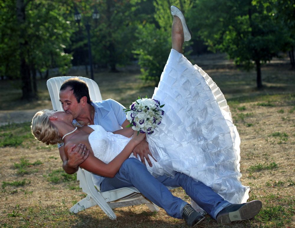 Photograph by Бибичков Михаил