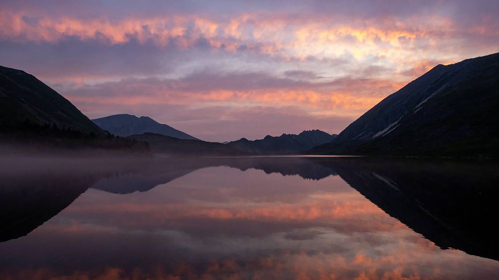 Photograph by Роман Смолко