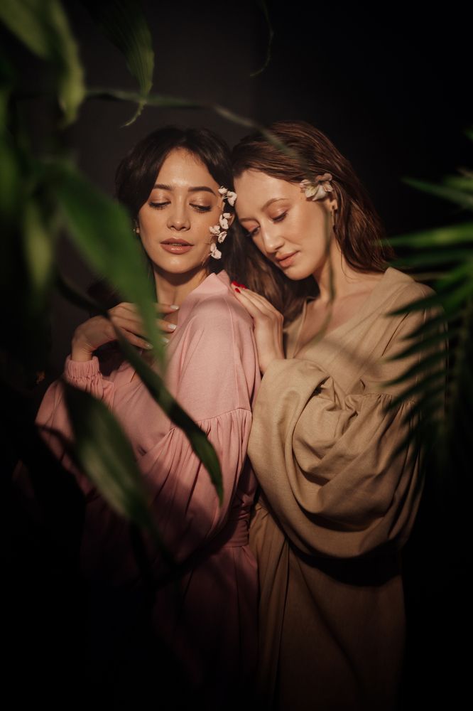 Photograph by Мира Назарова