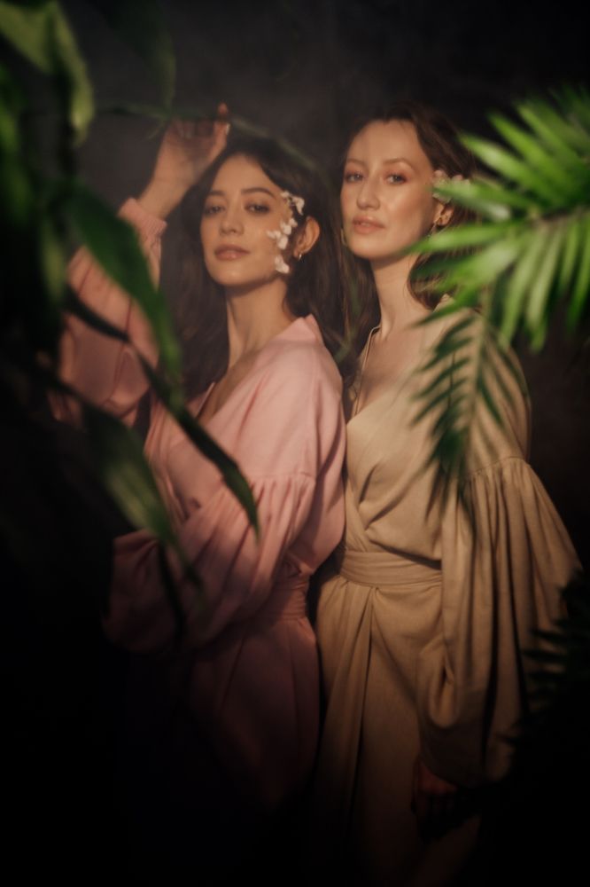 Photograph by Мира Назарова