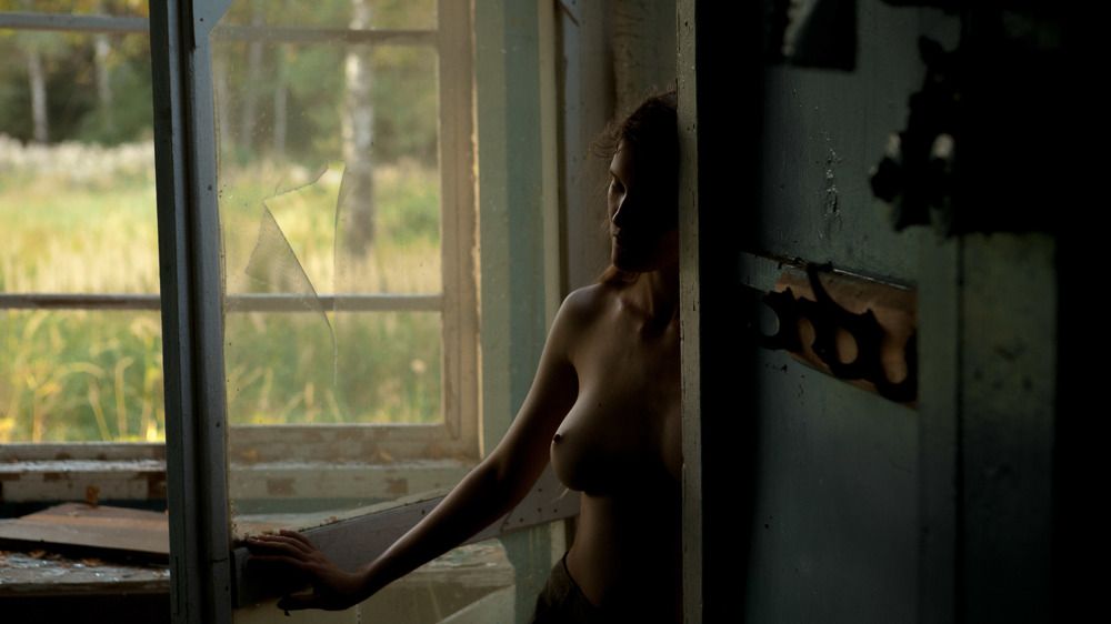 Photograph by Aleksandr Vasilev