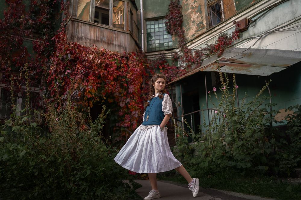 Photograph by Александр Шардин