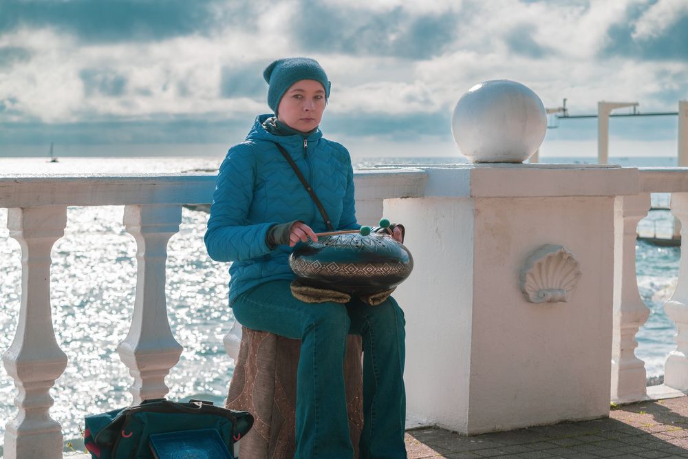 Photograph by Сергей Зимин