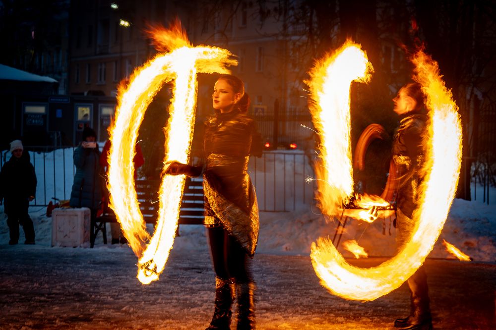 Photograph by Сергей Зимин