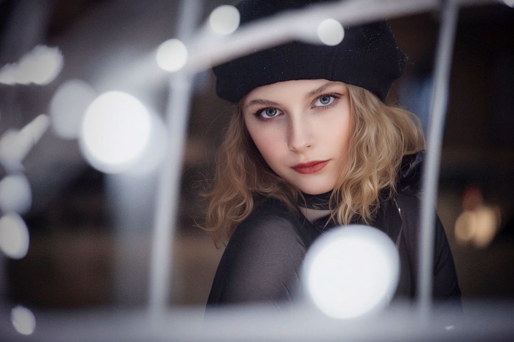 Photograph by ОКСАНА ИВАШИНА