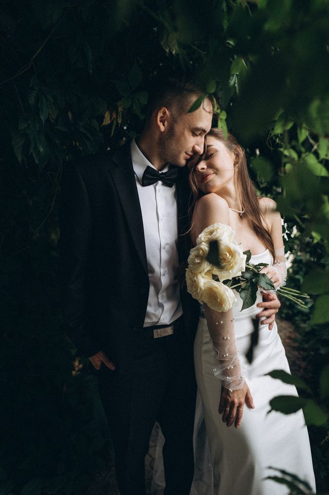 Photograph by Позняк Татьяна