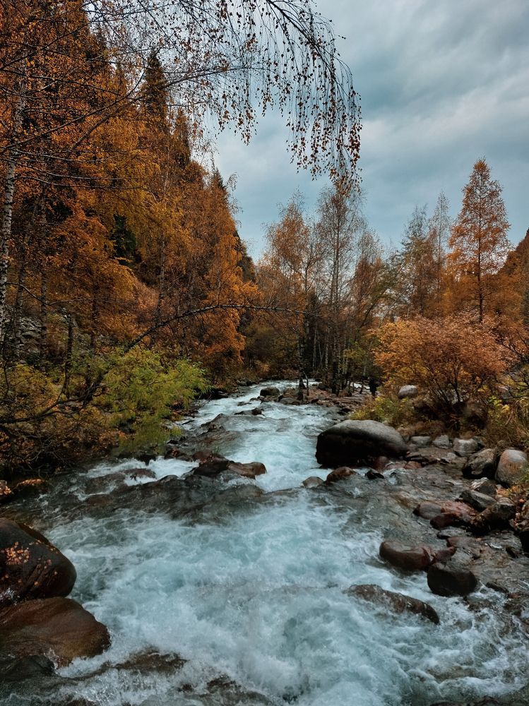 Photograph by Анна Чичилова