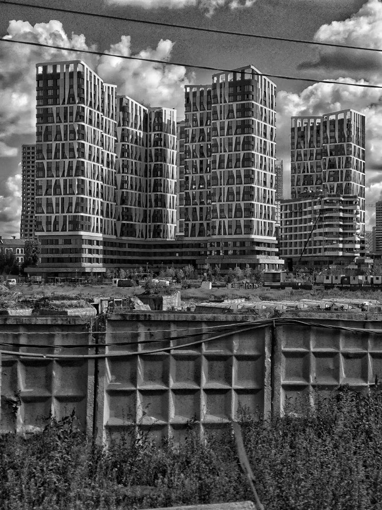 Photograph by Ирина Горбач