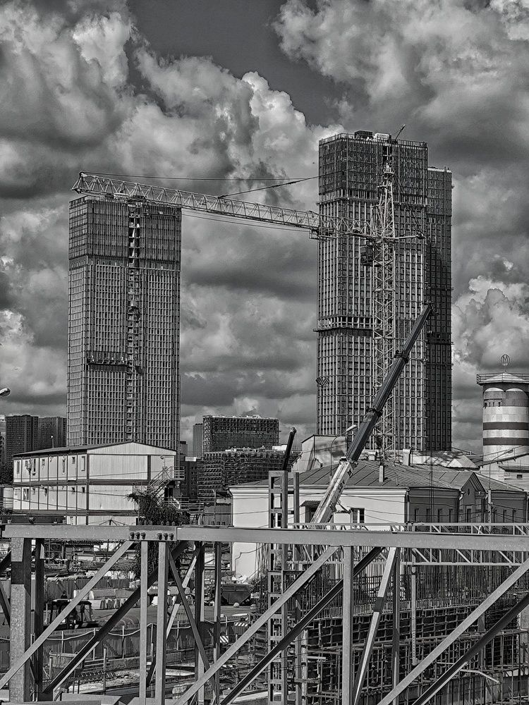 Photograph by Ирина Горбач