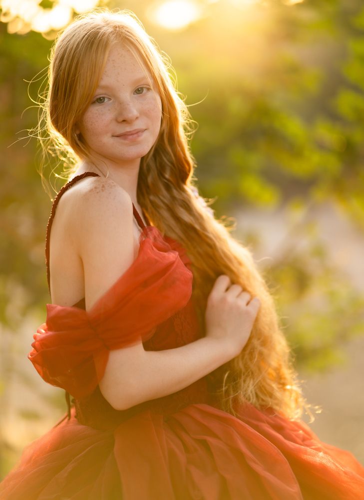 Photograph by Kristina Sorokine