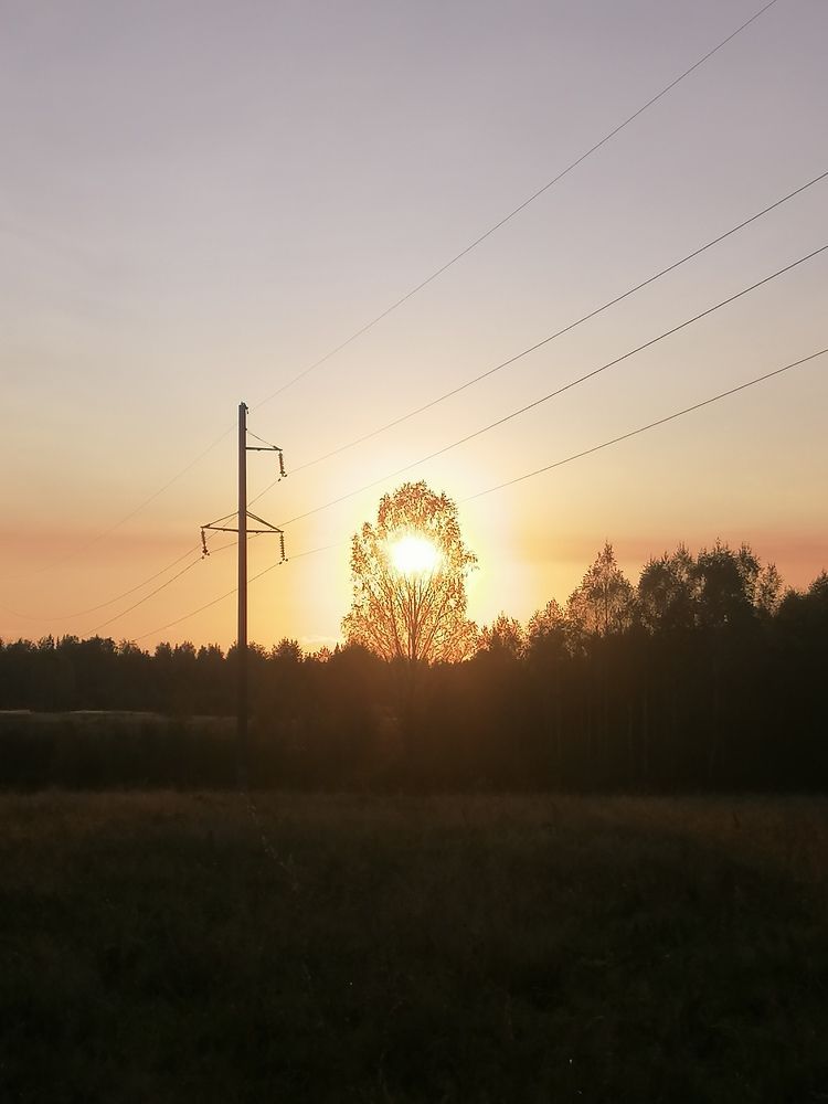 Photograph by Андрей Трякин