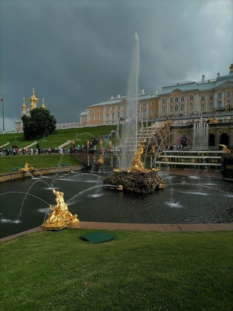 Photograph by Андрей Трякин