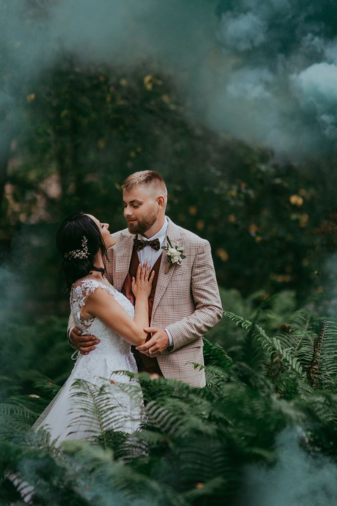 Photograph by Dace Spalvina