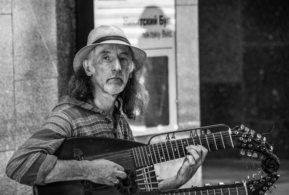 Photograph by Владимир Безбородов