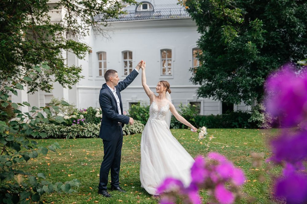 Фотография автора Виктория Головнич