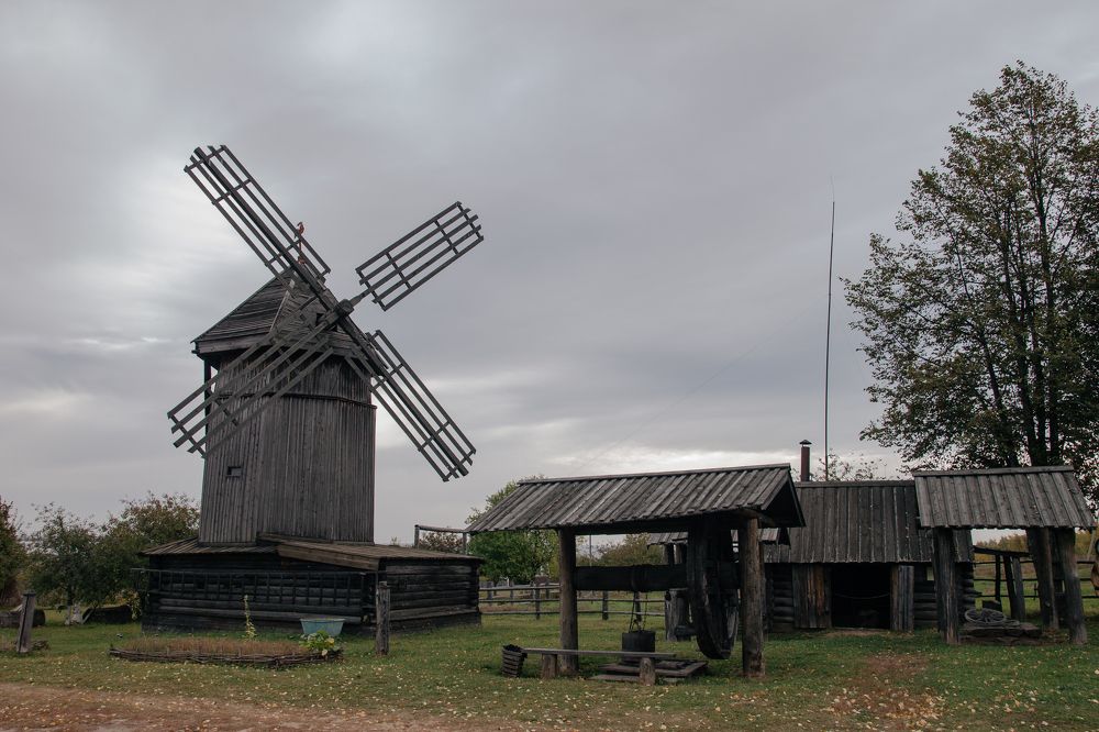 Photograph by Дарья Улюсова