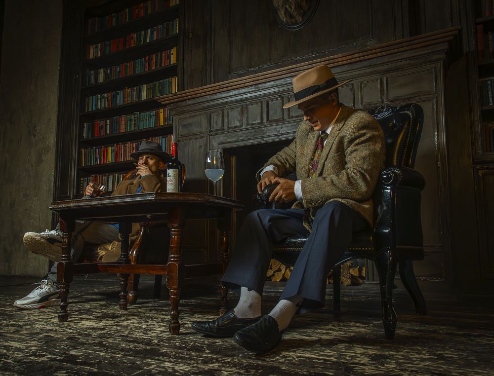 Photograph by Азамат Алпаров