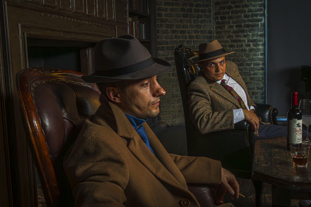 Photograph by Азамат Алпаров