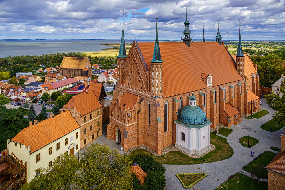 Malbork Castle,Poland