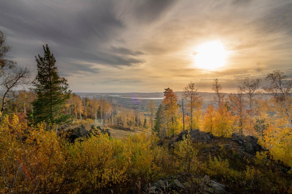 Photograph by Олег Бережных