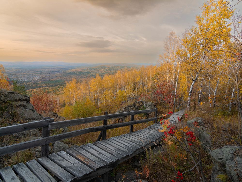 Photograph by Олег Бережных