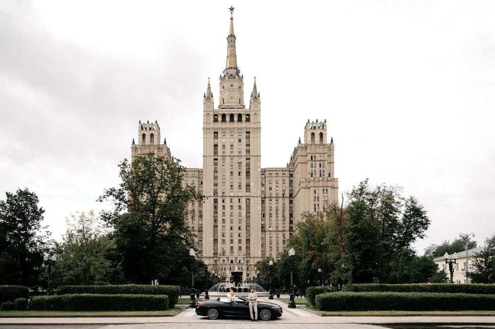 Photograph by Носачёва Виктория