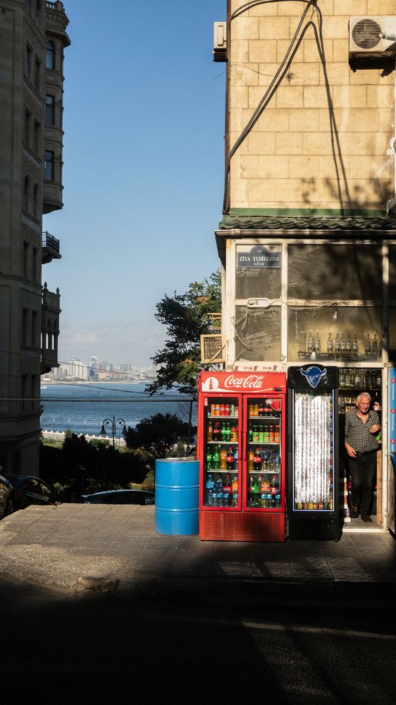 Photograph by Николай Спевак