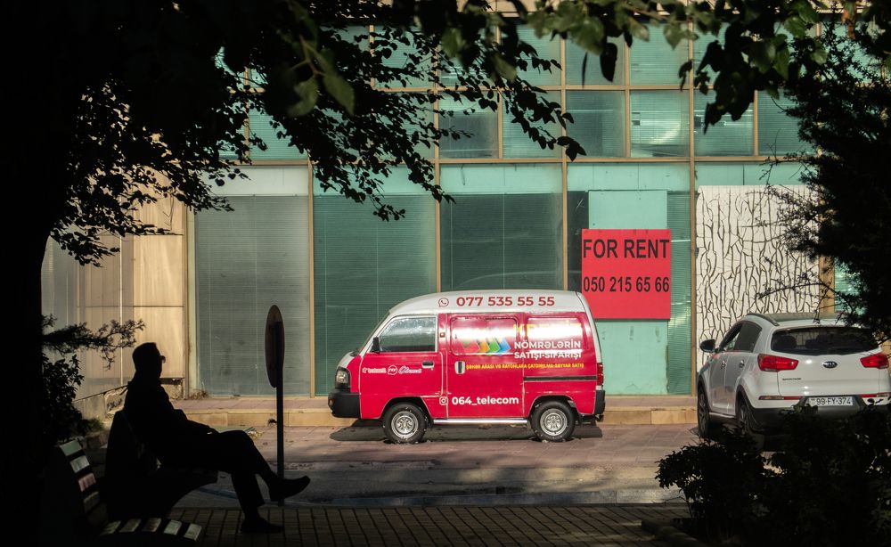 Photograph by Николай Спевак