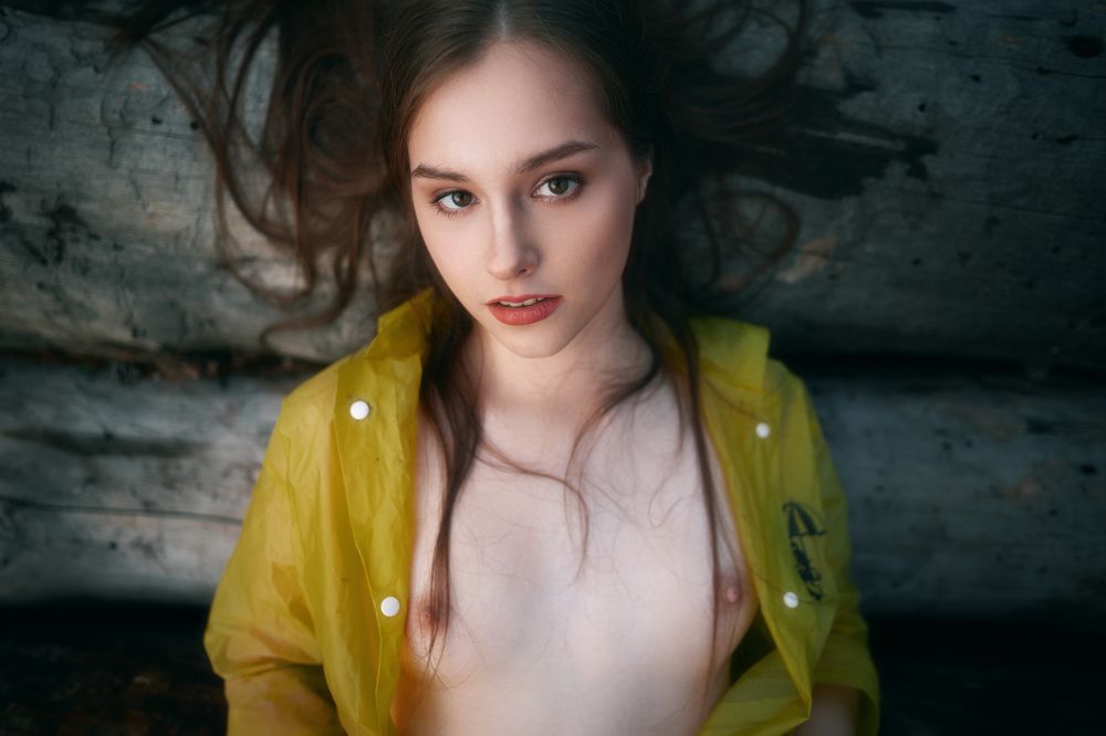 Photograph by Андрей Клевцов