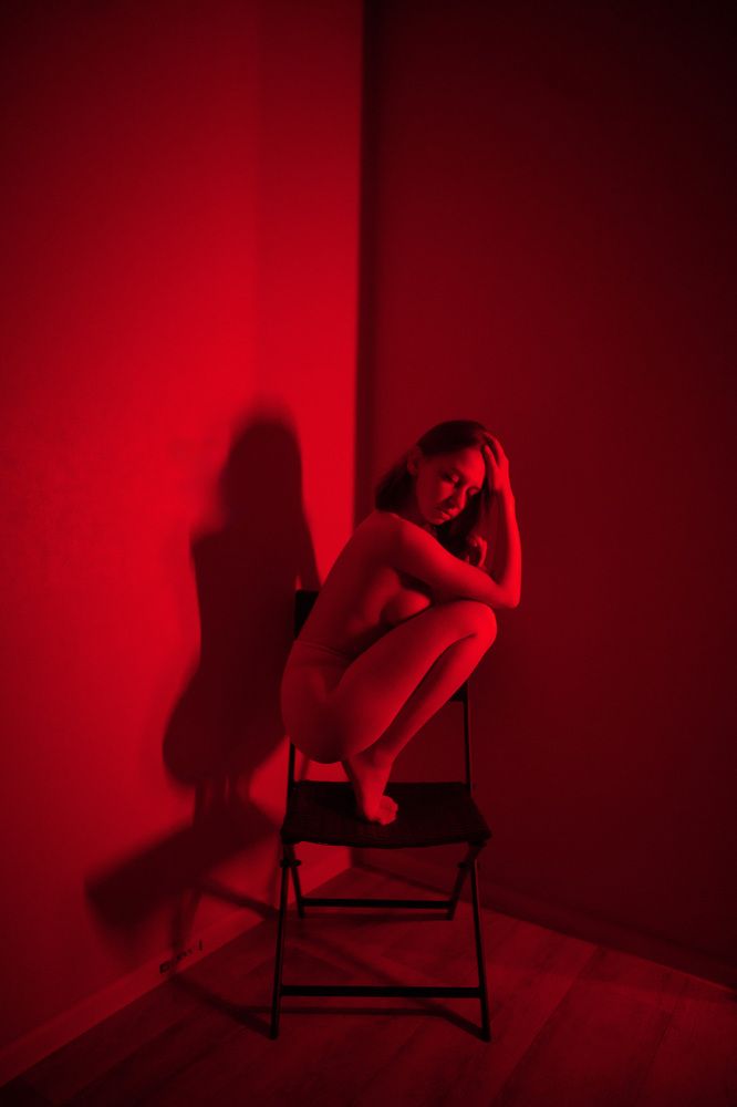 Photograph by Андрей Клевцов