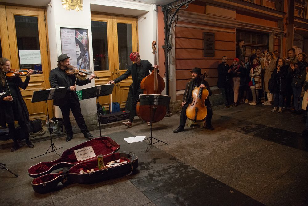 Photograph by Владимир Лосман