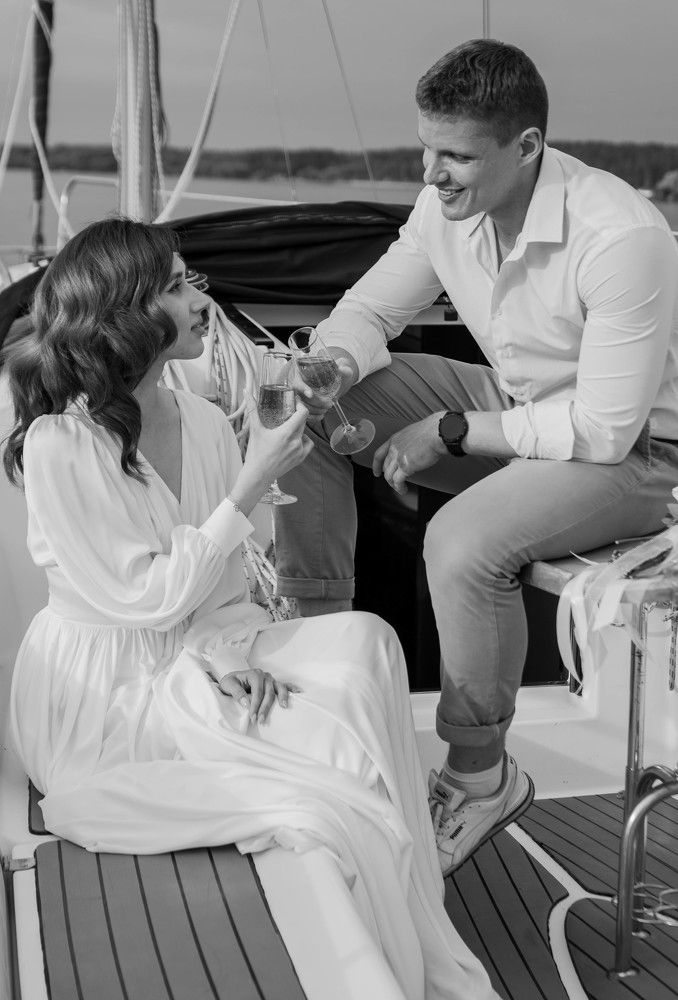 Фотография автора Yuliya Miller