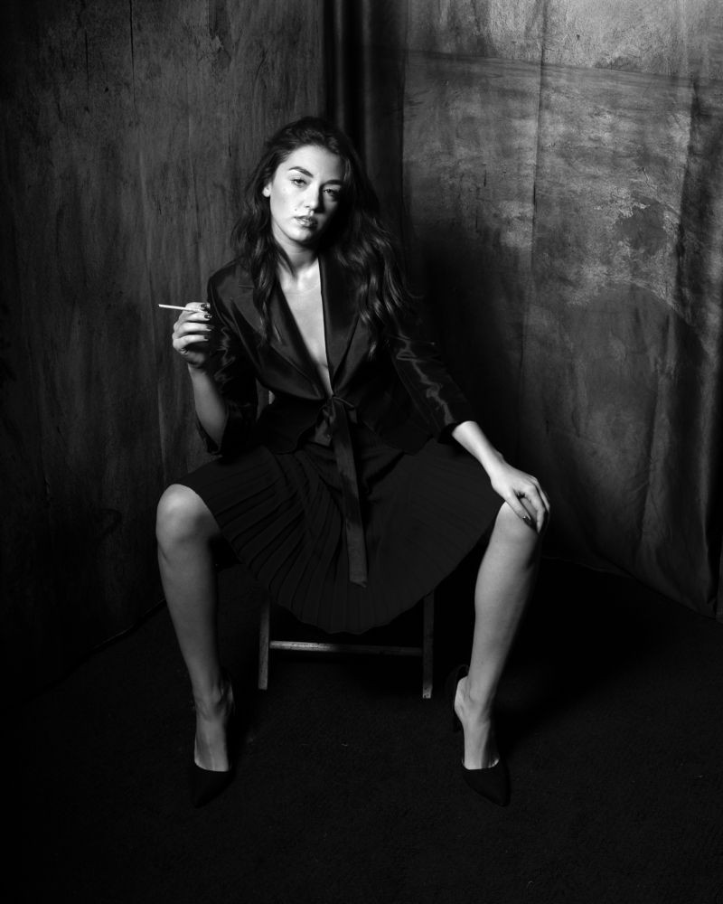 Photograph by Onofrio Tecchia