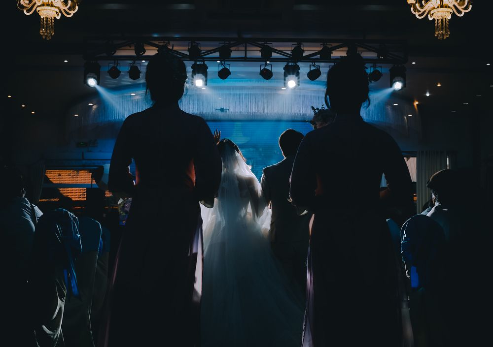 Photograph by Nguyễn Hà