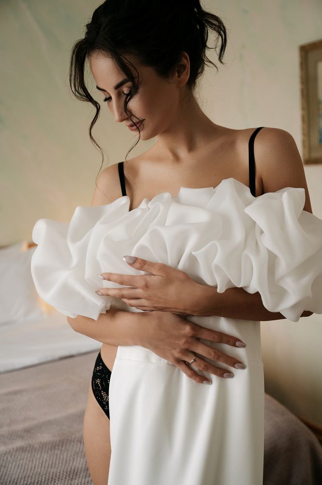 Photograph by Носачёва Виктория