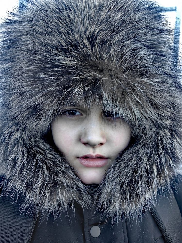 Сын