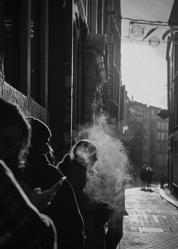 Photograph by Yana Bobrova