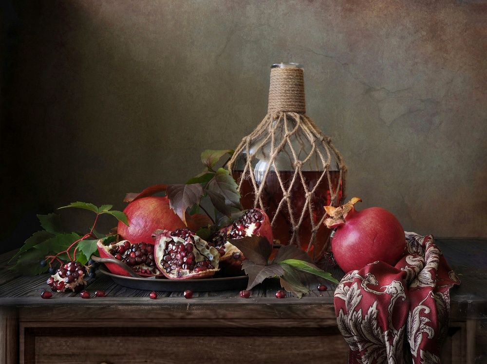 Photograph by Нина Кулинцева