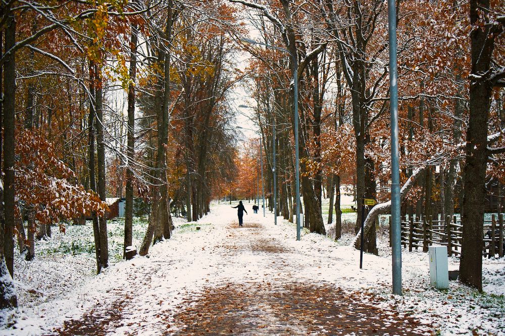 Photograph by Юрий