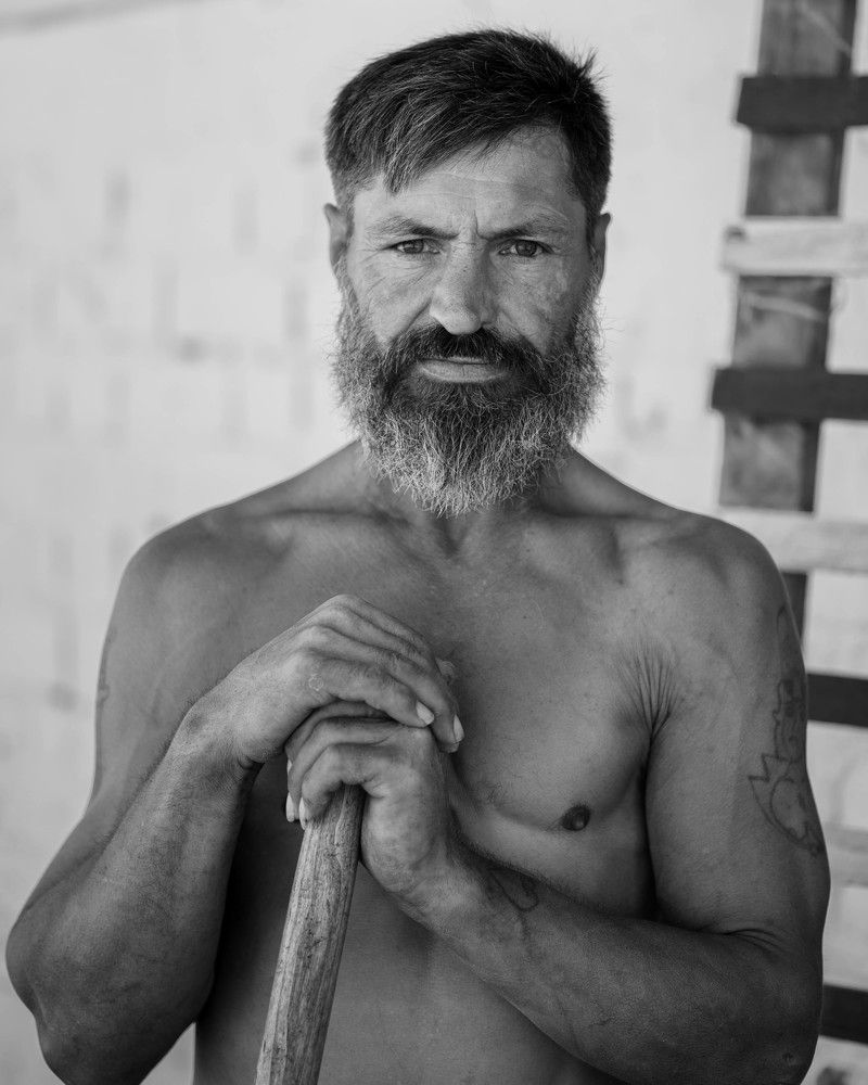 Photograph by Олеся Воробьева