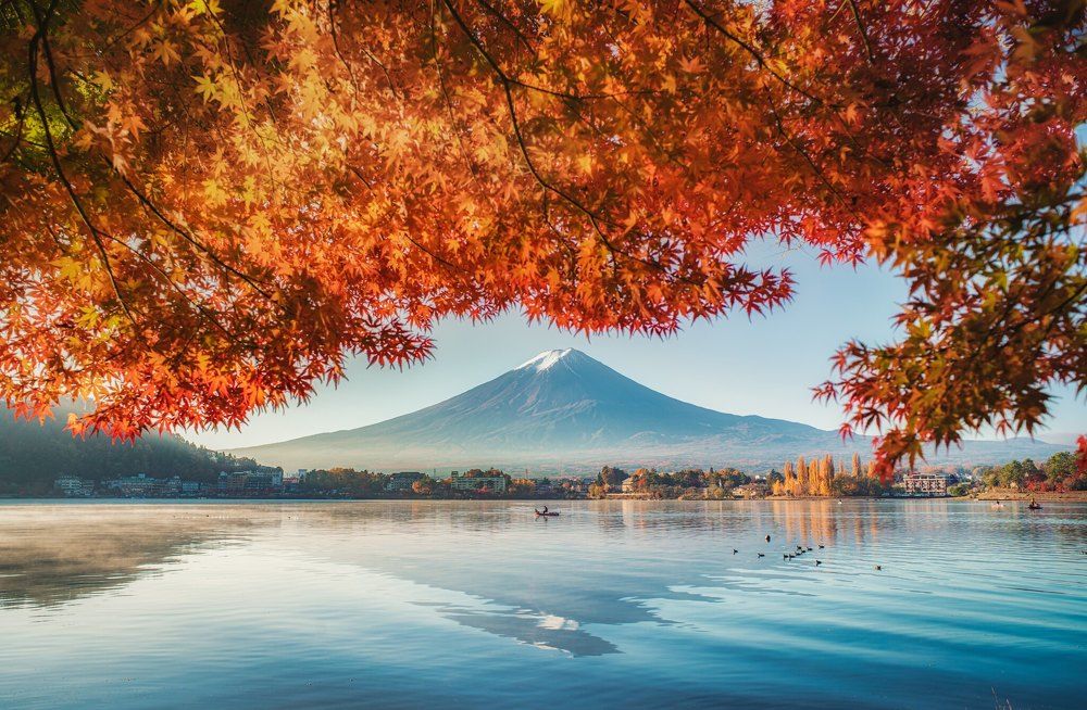 Photograph by Nguyen Khac Tien