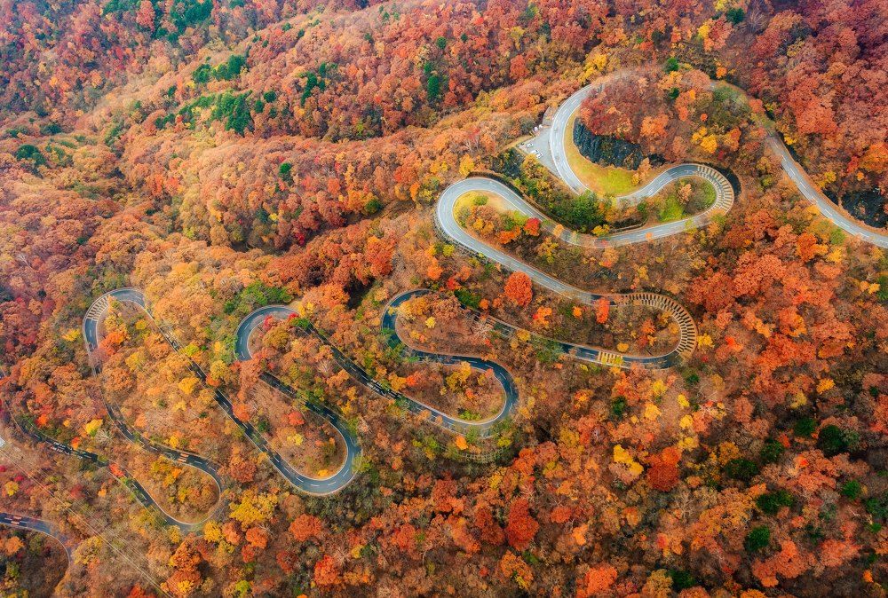 Photograph by Nguyen Khac Tien