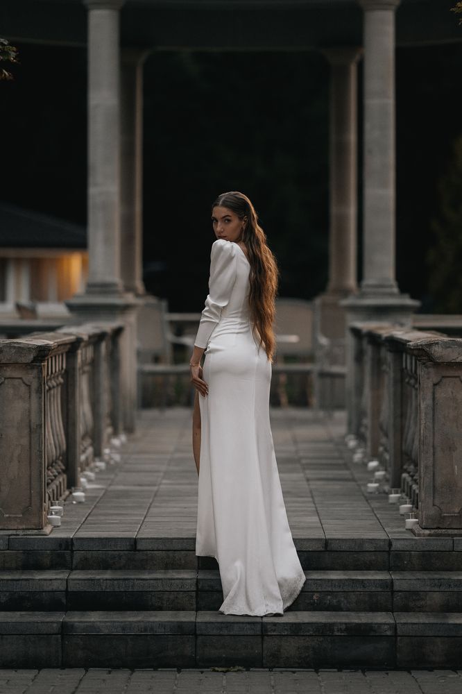 Photograph by Носачёва Виктория