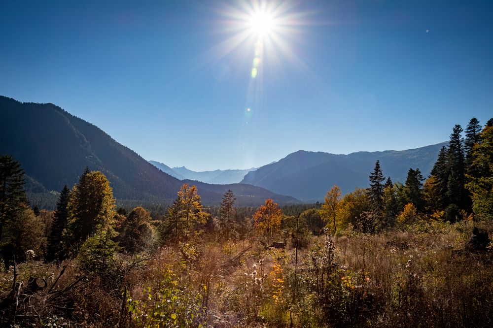 Photograph by Евгений Еськов